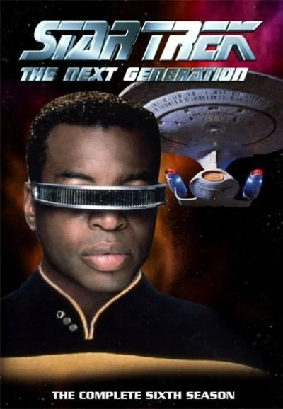 Star Trek: Thế Hệ Tiếp Theo (Phần 6) - Star Trek: The Next Generation (Season 6) (1992) Star Trek: Thế Hệ Tiếp Theo (Phần 6) - Star Trek: The Next Generation (Season 6) (1992)