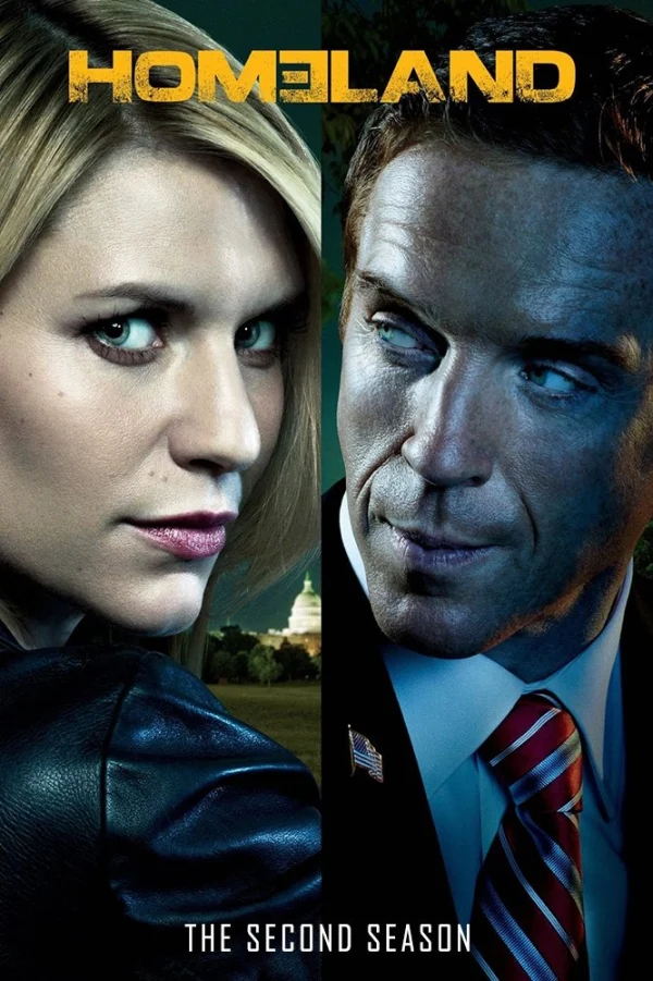 Tổ Quốc (Phần 2) - Homeland (Season 2) (2012) Tổ Quốc (Phần 2) - Homeland (Season 2) (2012)