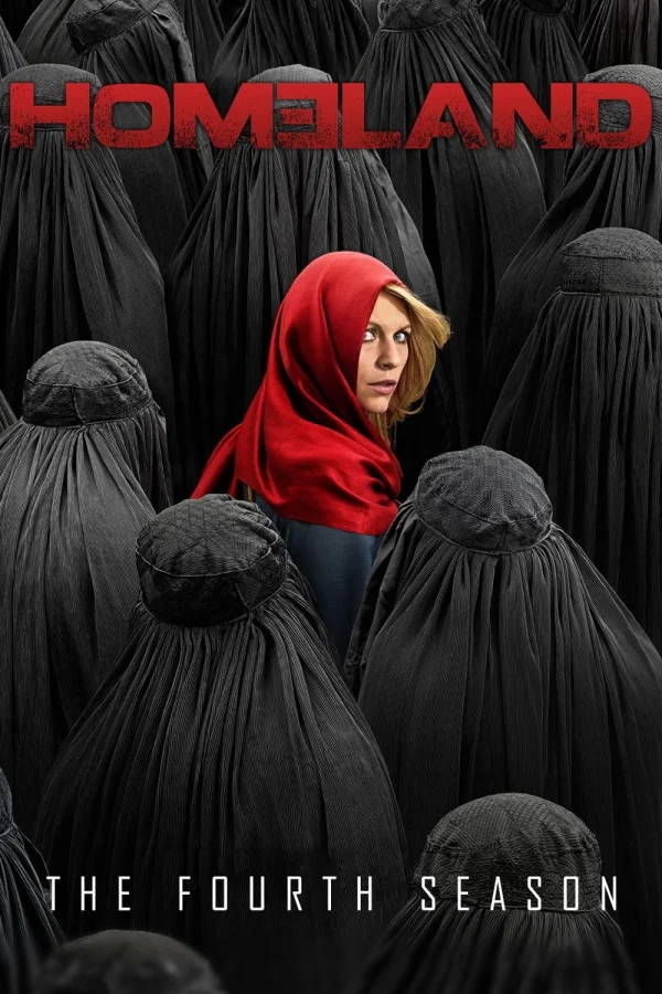 Tổ Quốc (Phần 4) - Homeland (Season 4) (2014) Tổ Quốc (Phần 4) - Homeland (Season 4) (2014)