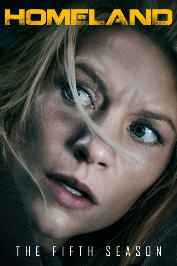 Tổ Quốc (Phần 5) - Homeland (Season 5) (2015) Tổ Quốc (Phần 5) - Homeland (Season 5) (2015)