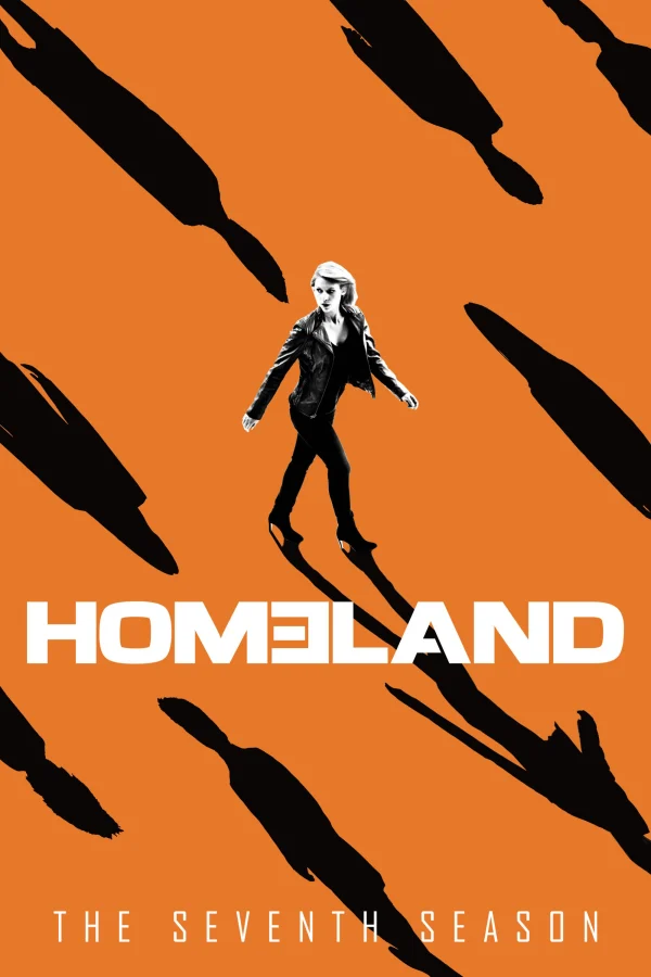 Tổ Quốc (Phần 7) - Homeland (Season 7) (2018) Tổ Quốc (Phần 7) - Homeland (Season 7) (2018)