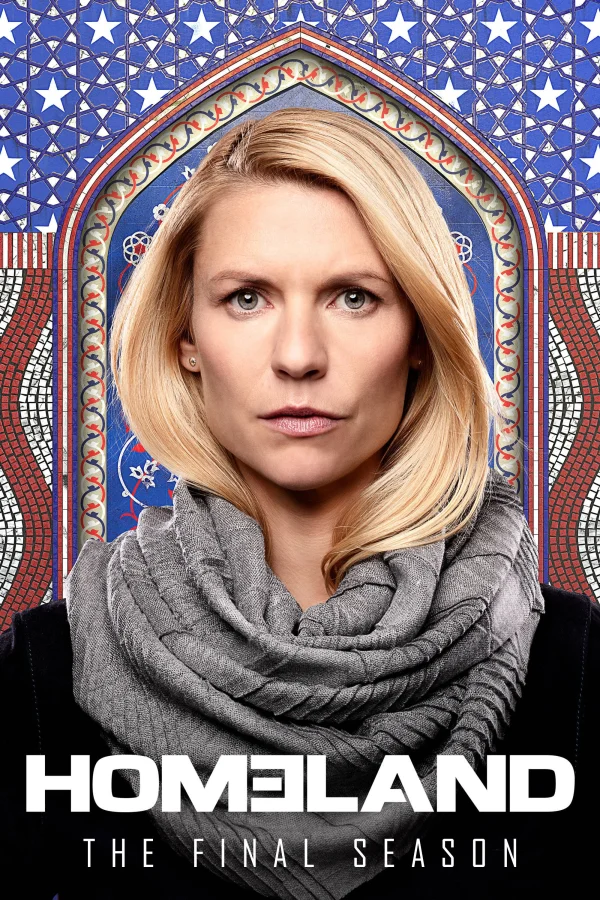 Tổ Quốc (Phần 8) - Homeland (Season 8) (2020) Tổ Quốc (Phần 8) - Homeland (Season 8) (2020)