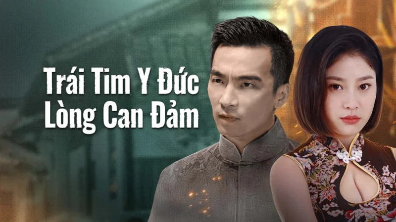 Trái Tim Y Đức: Lòng Can Đảm - The Secret Of Chivalrous Courage And Medical Heart