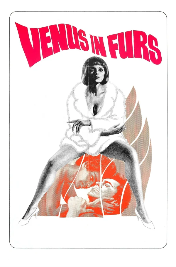 Venus in Furs - Paroxismus (1969) Venus in Furs - Paroxismus (1969)