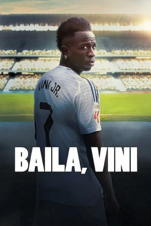 Vini Jr. - Vini Jr. (2025) Vini Jr. - Vini Jr. (2025)