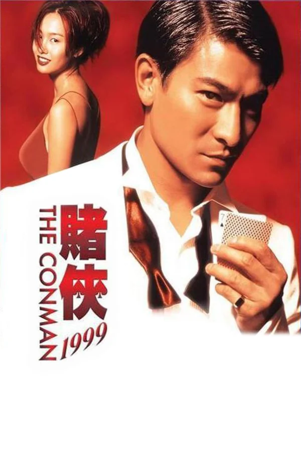 Vua Bịp - The Conman (1998) Vua Bịp - The Conman (1998)