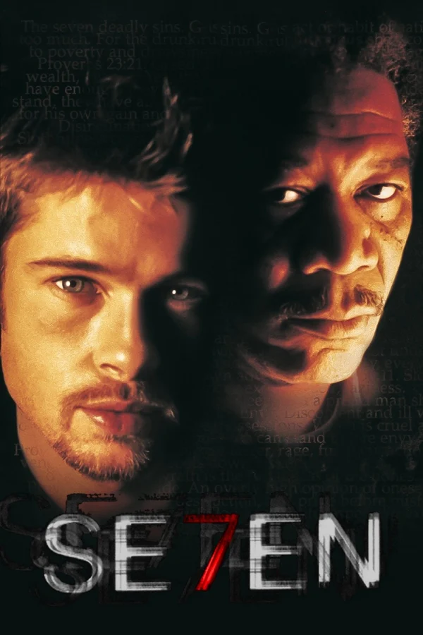 7 Tội Lỗi Chết Người - Se7en (1995) 7 Tội Lỗi Chết Người - Se7en (1995)