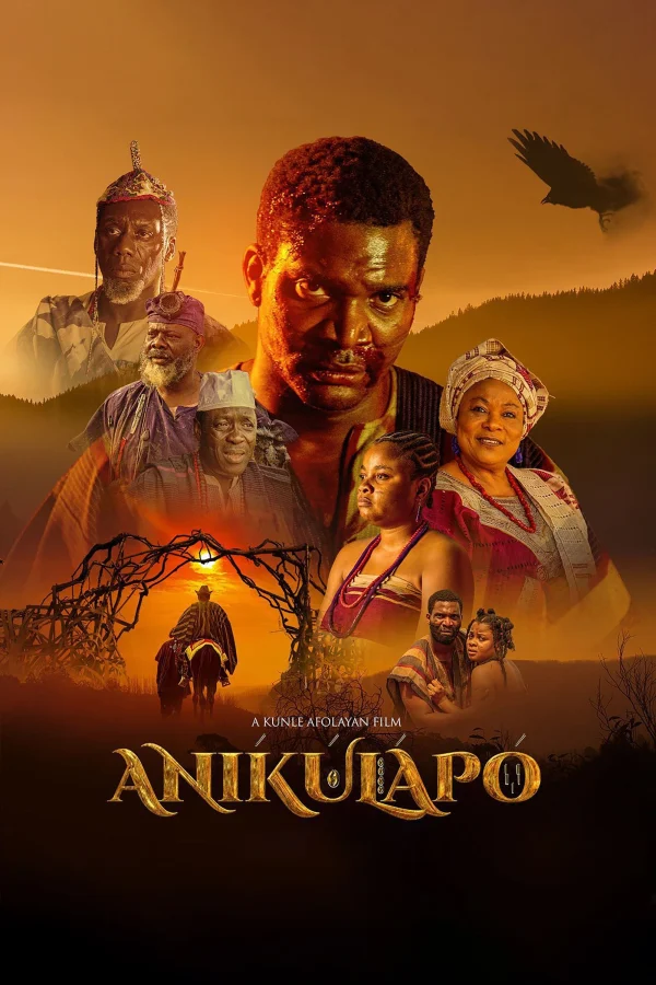 Aníkúlápó - Aníkúlápó (2022) Aníkúlápó - Aníkúlápó (2022)