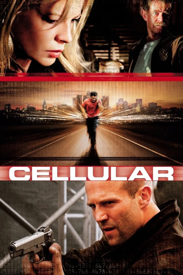 Bắt Cóc (Tín Hiệu Sống) - Cellular (2004) Bắt Cóc (Tín Hiệu Sống) - Cellular (2004)