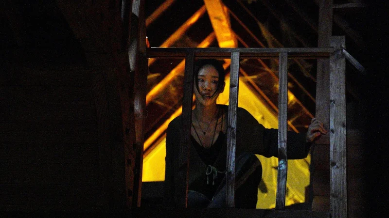 Bóng Ma Cõi Mạng - Horror Express