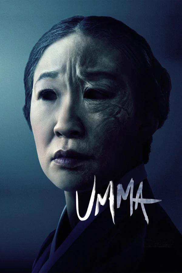 Bóng Ma Quá Khứ - Umma (2022) Bóng Ma Quá Khứ - Umma (2022)