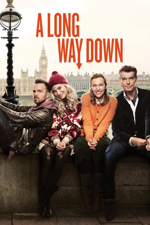 Còn Lâu Mới Chết - A Long Way Down (2014) Còn Lâu Mới Chết - A Long Way Down (2014)