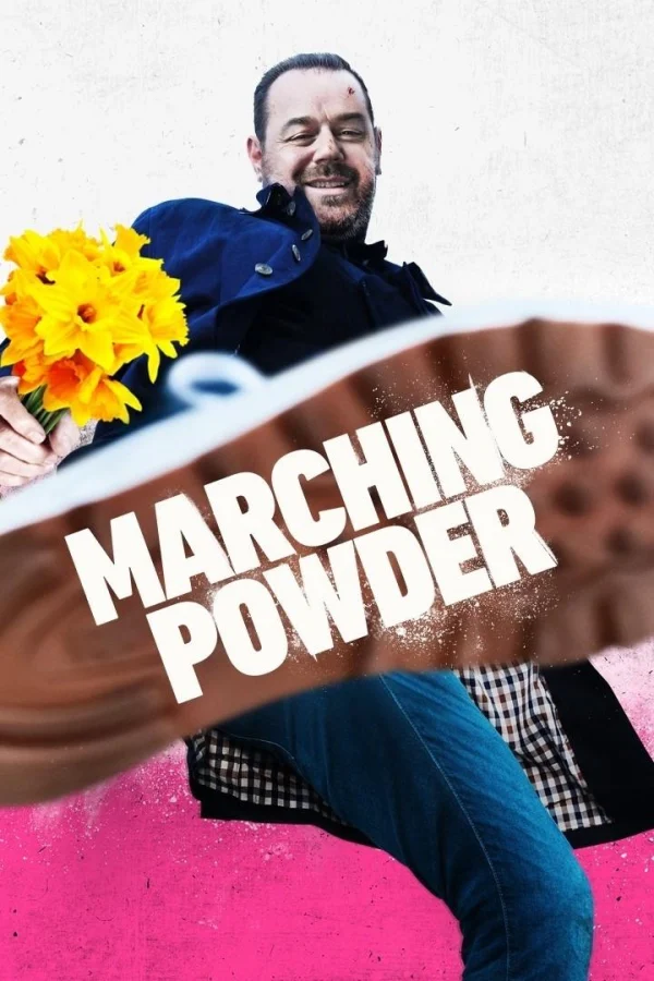 Cuộc Đời Dân Chơi - Marching Powder (2025) Cuộc Đời Dân Chơi - Marching Powder (2025)