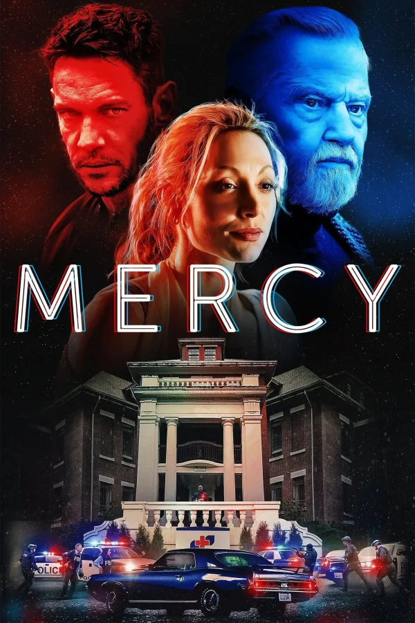 Cuộc Truy Đuổi Trong Bệnh Viện - Mercy (2023) Cuộc Truy Đuổi Trong Bệnh Viện - Mercy (2023)
