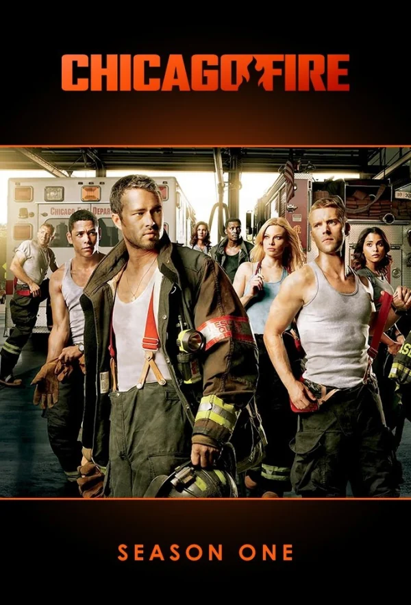 Đội Cứu Hoả Chicago (Phần 1) - Chicago Fire (Season 7) (2012) Đội Cứu Hoả Chicago (Phần 1) - Chicago Fire (Season 7) (2012)