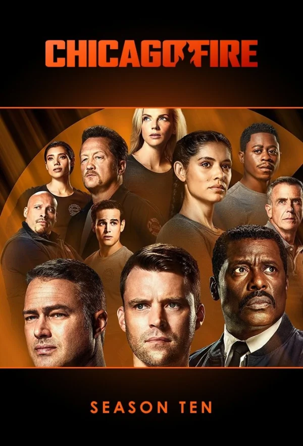 Đội Cứu Hoả Chicago (Phần 10) - Chicago Fire (Season 10) (2021) Đội Cứu Hoả Chicago (Phần 10) - Chicago Fire (Season 10) (2021)