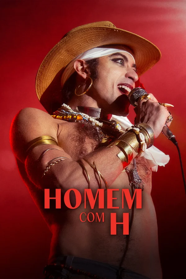 Dòng Máu Latinh: Bản Ballad Của Ney Matogrosso - Latin Blood: The Ballad Of Ney Matogrosso (2025) Dòng Máu Latinh: Bản Ballad Của Ney Matogrosso - Latin Blood: The Ballad Of Ney Matogrosso (2025)