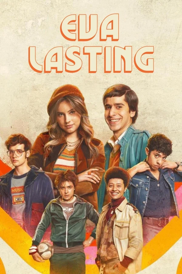 Eva Mãi Mãi (Phần 2) - Eva Lasting (Season 2) (2024) Eva Mãi Mãi (Phần 2) - Eva Lasting (Season 2) (2024)