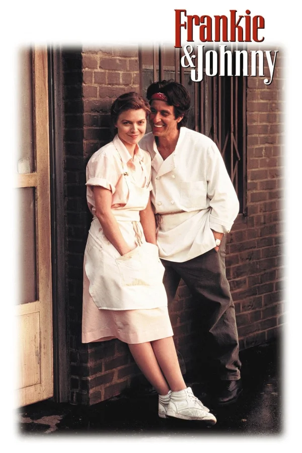 Frankie Và Johnny - Frankie And Johnny (1991) Frankie Và Johnny - Frankie And Johnny (1991)