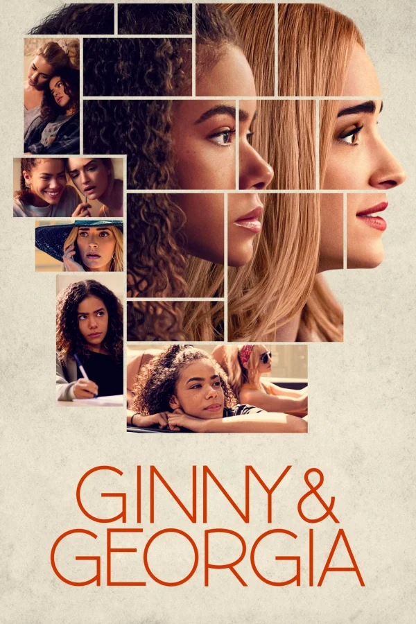 Ginny & Georgia (Phần 1) - Ginny & Georgia (Season 1) (2021) Ginny & Georgia (Phần 1) - Ginny & Georgia (Season 1) (2021)