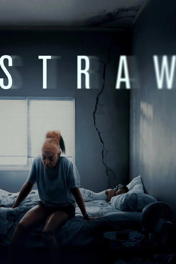 Giọt Nước Tràn Ly - STRAW (2025) Giọt Nước Tràn Ly - STRAW (2025)