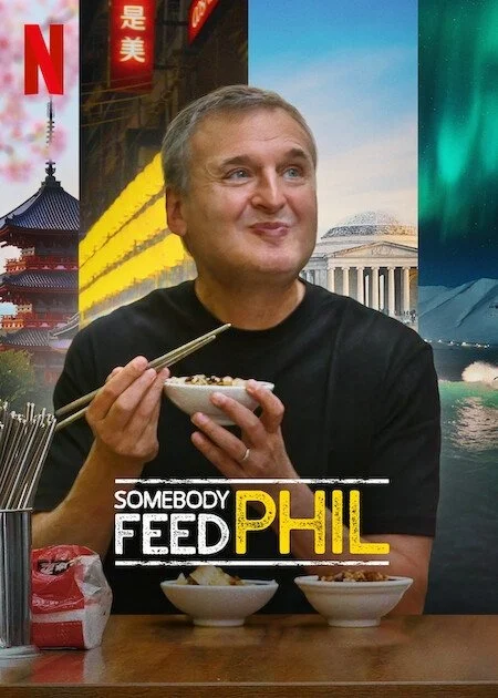 Hành Trình Ẩm Thực Của Phil (Phần 7) - Somebody Feed Phil (Season 7) (2024) Hành Trình Ẩm Thực Của Phil (Phần 7) - Somebody Feed Phil (Season 7) (2024)