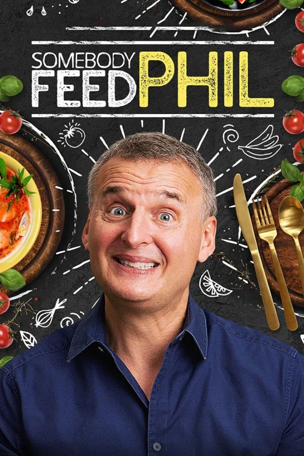 Hành Trình Ẩm Thực Của Phil (Phần 8) - Somebody Feed Phil (Season 8) (2025) Hành Trình Ẩm Thực Của Phil (Phần 8) - Somebody Feed Phil (Season 8) (2025)