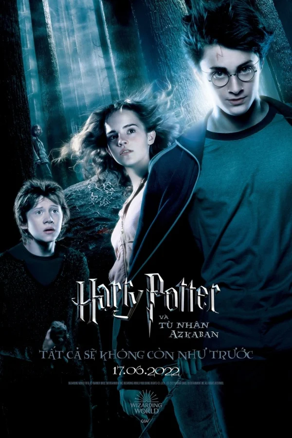 Harry Potter và Tù Nhân Azkaban - Harry Potter and the Prisoner of Azkaban (2004) Harry Potter và Tù Nhân Azkaban - Harry Potter and the Prisoner of Azkaban (2004)