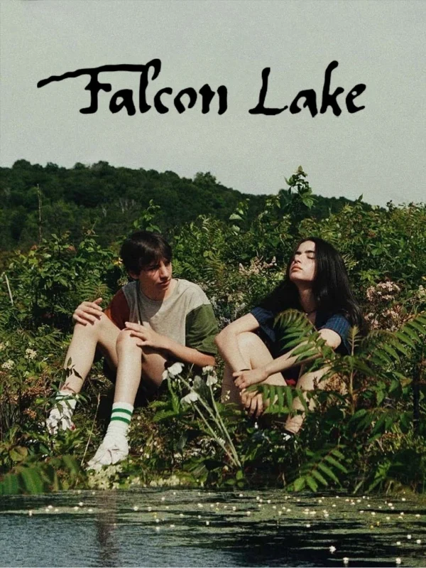 Hồ Falcon - Falcon Lake (2022) Hồ Falcon - Falcon Lake (2022)