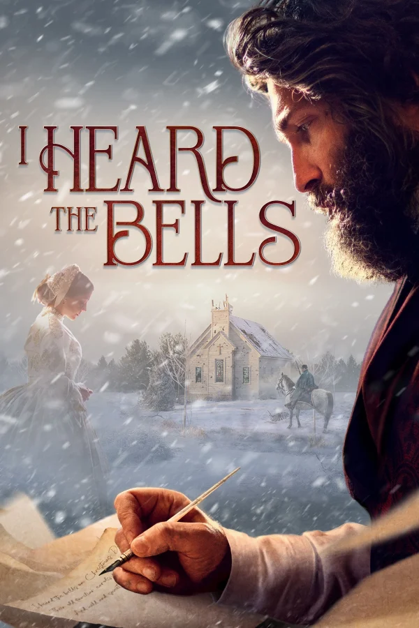 Hy Vọng Đêm Giáng Sinh - I Heard The Bells (2022) Hy Vọng Đêm Giáng Sinh - I Heard The Bells (2022)