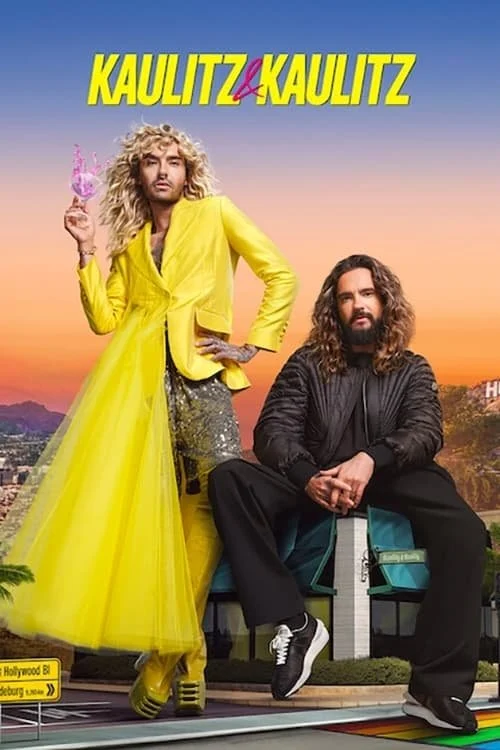 Kaulitz Và Kaulitz (Phần 1) - Kaulitz & Kaulitz (Season 1) (2024) Kaulitz Và Kaulitz (Phần 1) - Kaulitz & Kaulitz (Season 1) (2024)