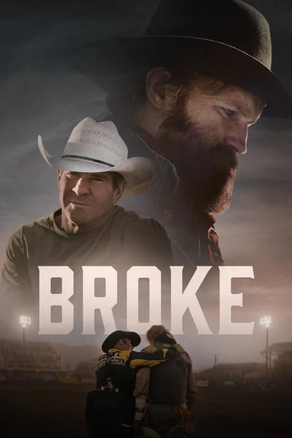 Kỵ Sĩ Lạc Lối - Broke (2025) Kỵ Sĩ Lạc Lối - Broke (2025)