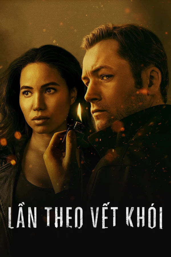 Lần Theo Vết Khói - Smoke (2025) Lần Theo Vết Khói - Smoke (2025)