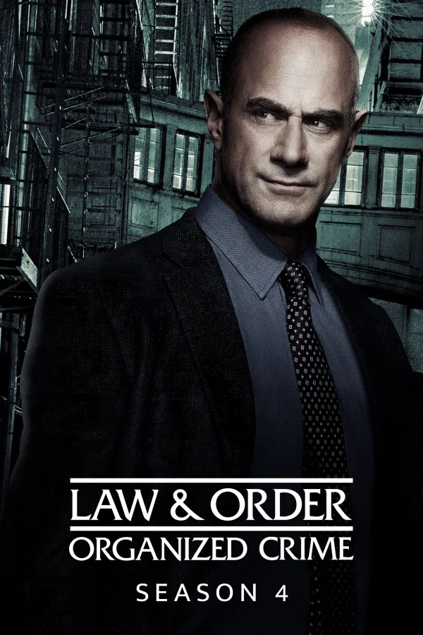 Luật Pháp Và Trật Tự: Tội Phạm Có Tổ Chức (Phần 4) - Law & Order: Organized Crime (Season 4) (2024) Luật Pháp Và Trật Tự: Tội Phạm Có Tổ Chức (Phần 4) - Law & Order: Organized Crime (Season 4) (2024)