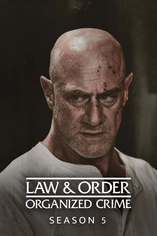 Luật Pháp Và Trật Tự: Tội Phạm Có Tổ Chức (Phần 5) - Law & Order: Organized Crime (Season 5) (2025) Luật Pháp Và Trật Tự: Tội Phạm Có Tổ Chức (Phần 5) - Law & Order: Organized Crime (Season 5) (2025)