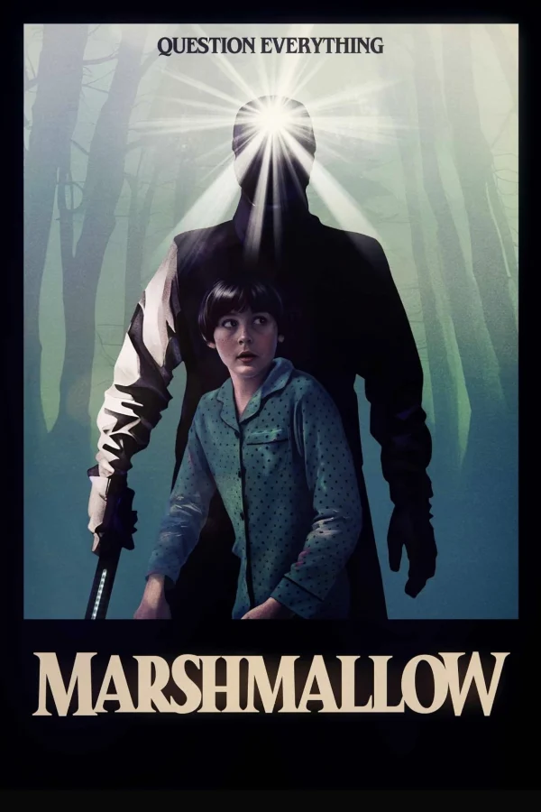 Marshmallow - Marshmallow (2025) Marshmallow - Marshmallow (2025)