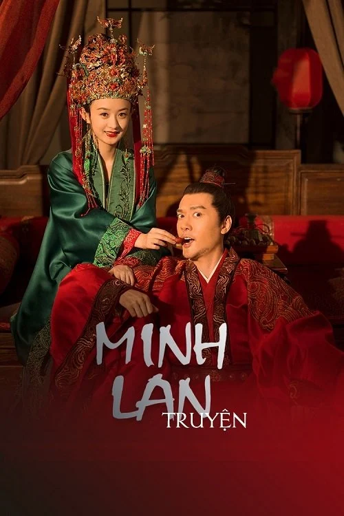 Minh Lan Truyện - The Story Of Ming Lan (2018) Minh Lan Truyện - The Story Of Ming Lan (2018)