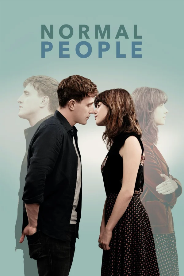 Người Bình Thường - Normal People (2020) Người Bình Thường - Normal People (2020)