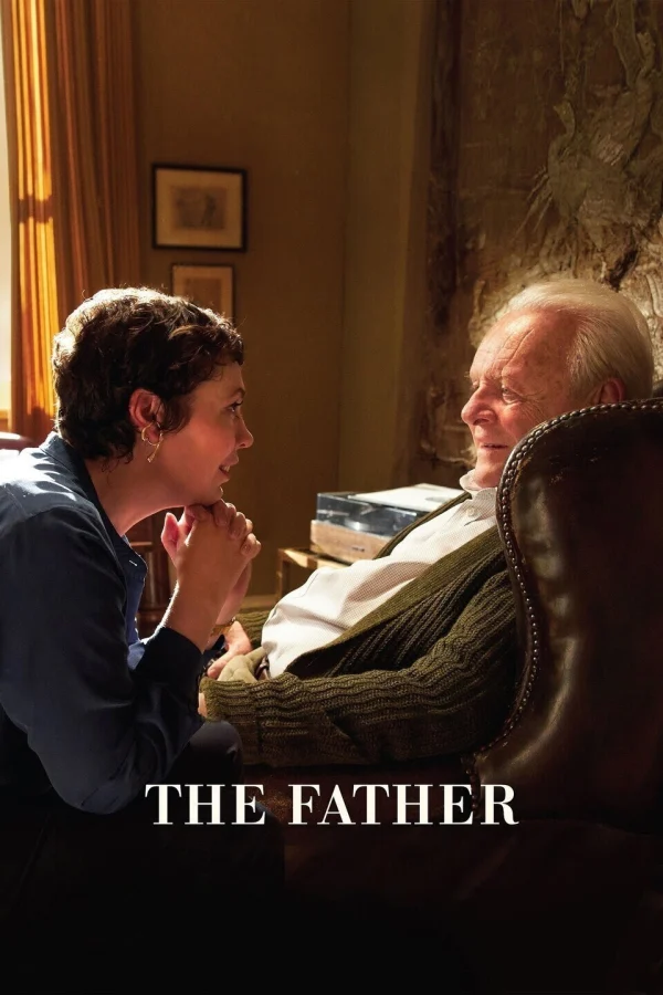 Người Cha Già - The Father (2020) Người Cha Già - The Father (2020)