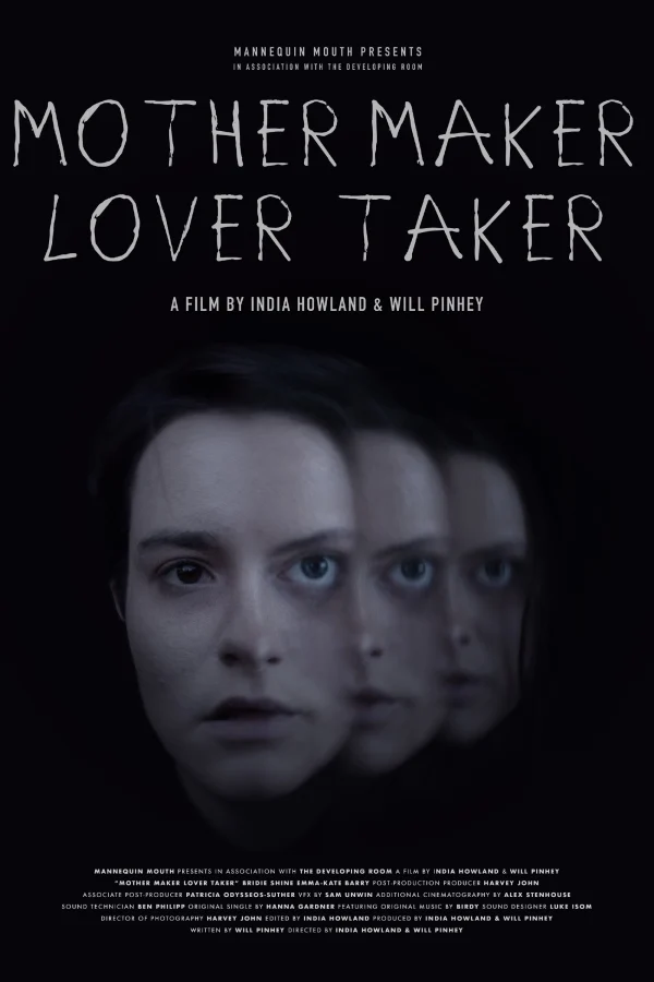 Người Mẹ Bị Lãng Quên - Mother Maker Lover Taker (2025) Người Mẹ Bị Lãng Quên - Mother Maker Lover Taker (2025)