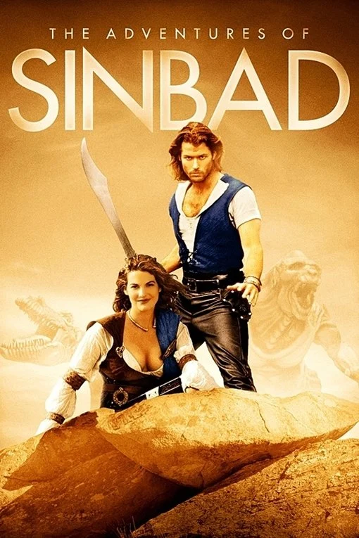 Những Cuộc Phiêu Lưu Của Sinbad (Phần 1) - The Adventures of Sinbad (Season 1) (1996) Những Cuộc Phiêu Lưu Của Sinbad (Phần 1) - The Adventures of Sinbad (Season 1) (1996)