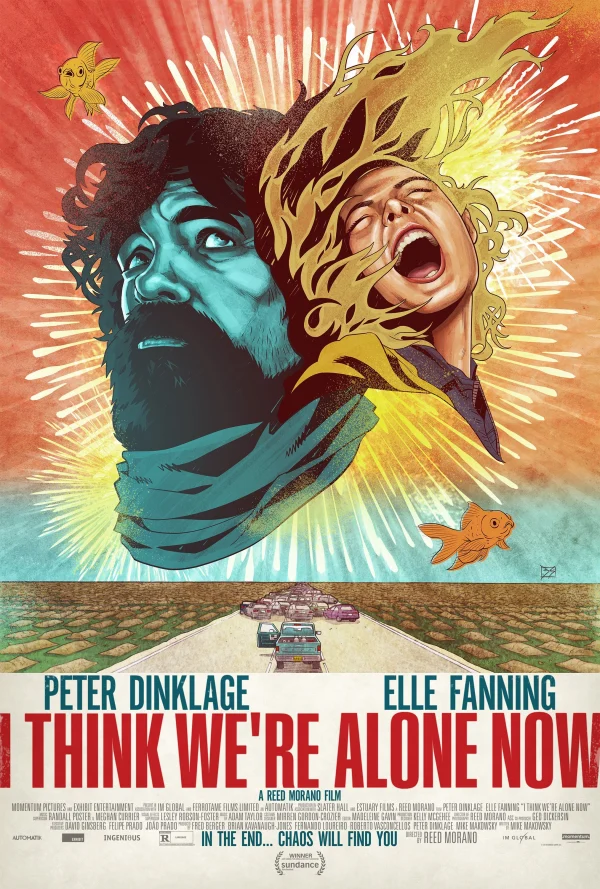 Những Người Sống Sót - The Survivors (2018) Những Người Sống Sót - The Survivors (2018)