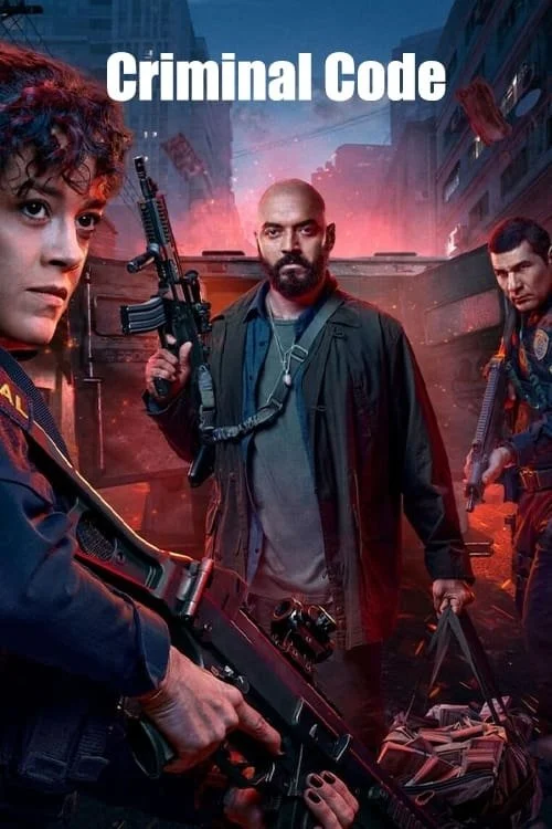 Quy Tắc Tội Phạm (Phần 1) - Criminal Code (Season 1) (2023) Quy Tắc Tội Phạm (Phần 1) - Criminal Code (Season 1) (2023)