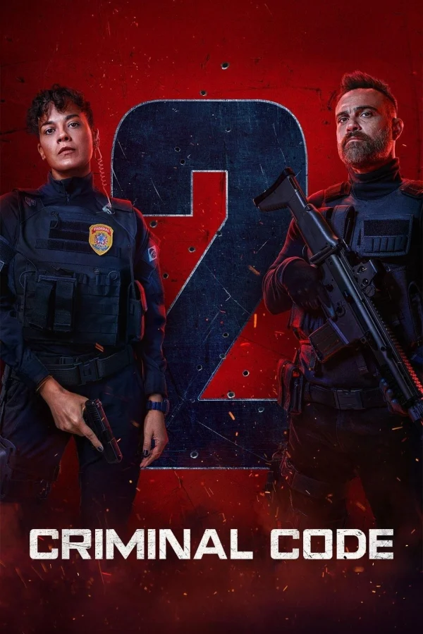 Quy Tắc Tội Phạm (Phần 2) - Criminal Code (Season 2) (2025) Quy Tắc Tội Phạm (Phần 2) - Criminal Code (Season 2) (2025)