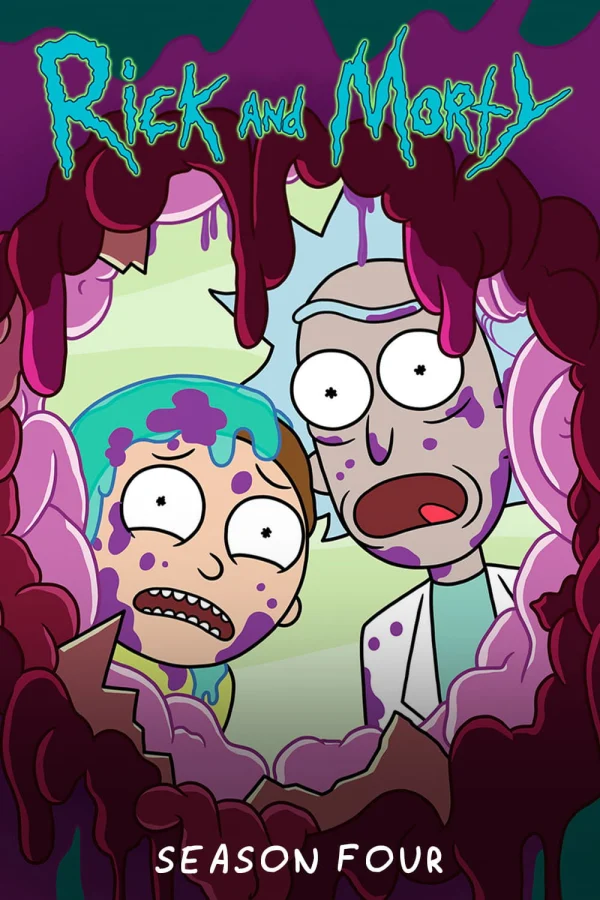 Rick Và Morty (Phần 4) - Rick And Morty (Season 4) (2019) Rick Và Morty (Phần 4) - Rick And Morty (Season 4) (2019)