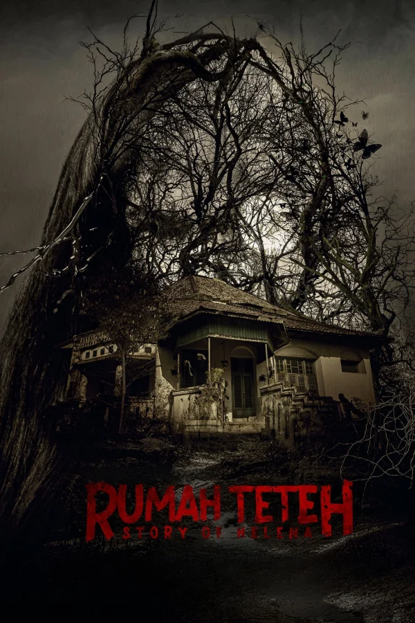 Rumah Teteh: Câu Chuyện Của Helena - Rumah Teteh: Story Of Helena (2025) Rumah Teteh: Câu Chuyện Của Helena - Rumah Teteh: Story Of Helena (2025)