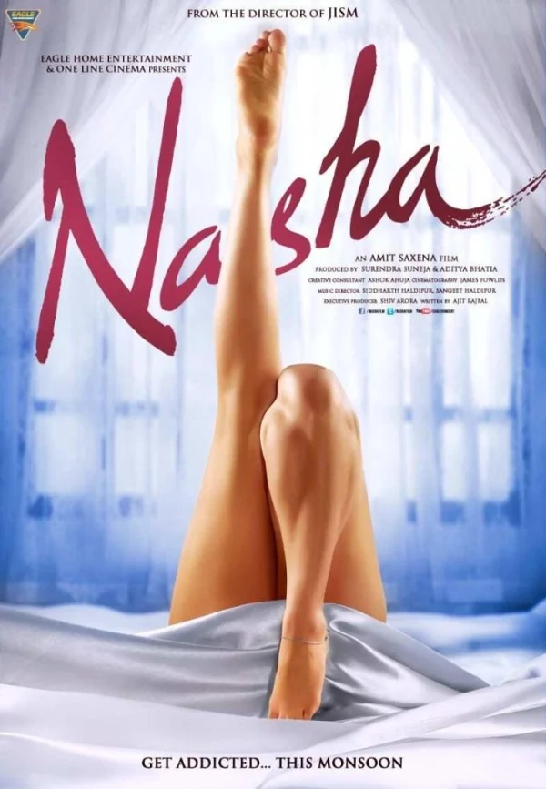Sự Cám Dỗ - Nasha (2013) Sự Cám Dỗ - Nasha (2013)