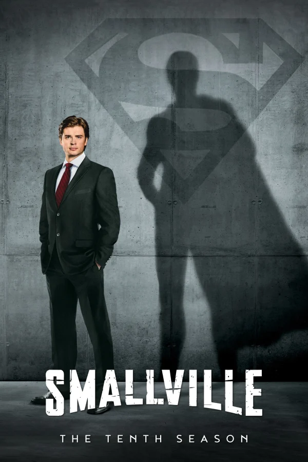 Thị Trấn Smallville (Phần 10) - Smallville (Season 10) (2010) Thị Trấn Smallville (Phần 10) - Smallville (Season 10) (2010)