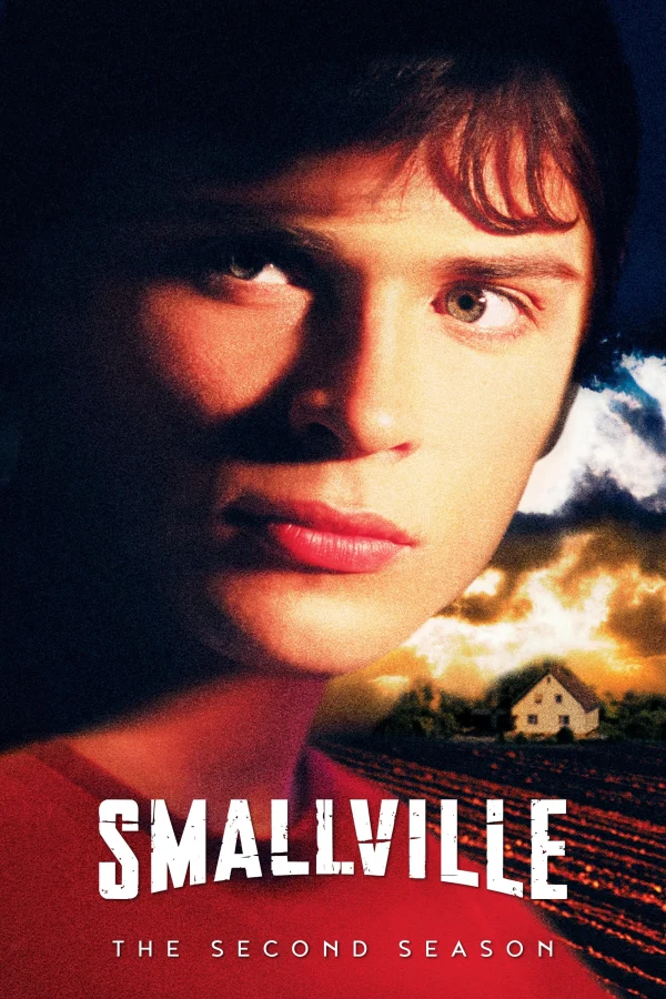 Thị Trấn Smallville (Phần 2) - Smallville (Season 2) (2002) Thị Trấn Smallville (Phần 2) - Smallville (Season 2) (2002)