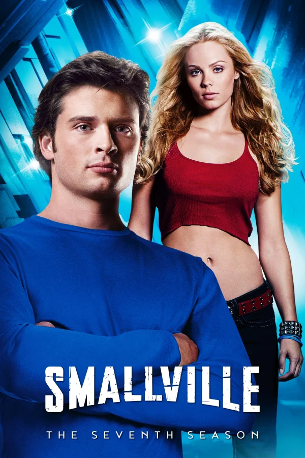 Thị Trấn Smallville (Phần 7) - Smallville (Season 7) (2007) Thị Trấn Smallville (Phần 7) - Smallville (Season 7) (2007)